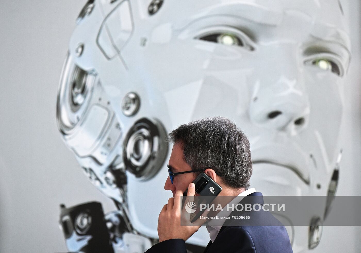 Всероссийская конференция по цифровой индустрии открылась в Нижнем Новгороде