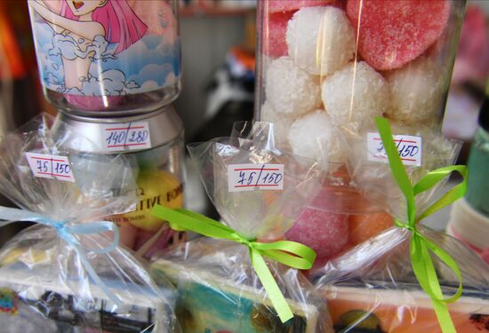 В Запорожской области начали переводить торговые точки на расчеты в рублях