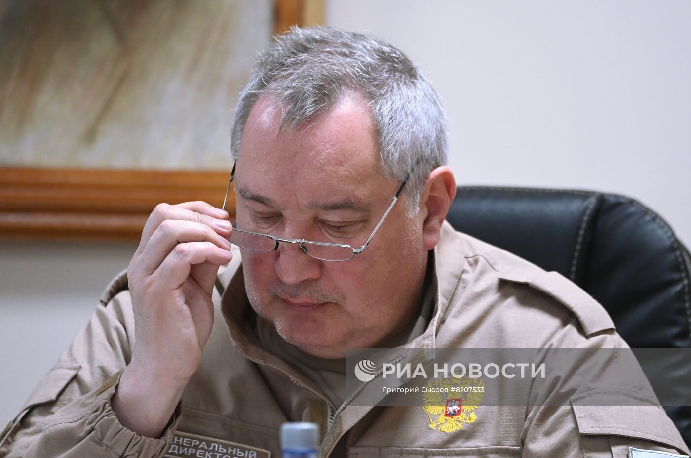 Пуск РН "Союз 2.1а" с транспортным грузовым кораблем "Прогресс МС-20"