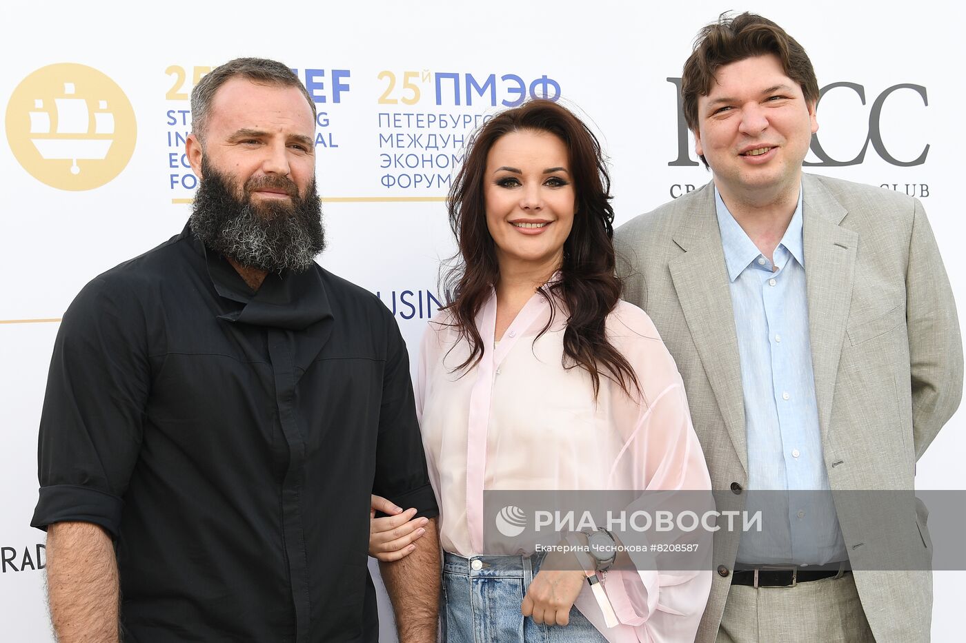 Турнир по гольфу радио "Monte Carlo"