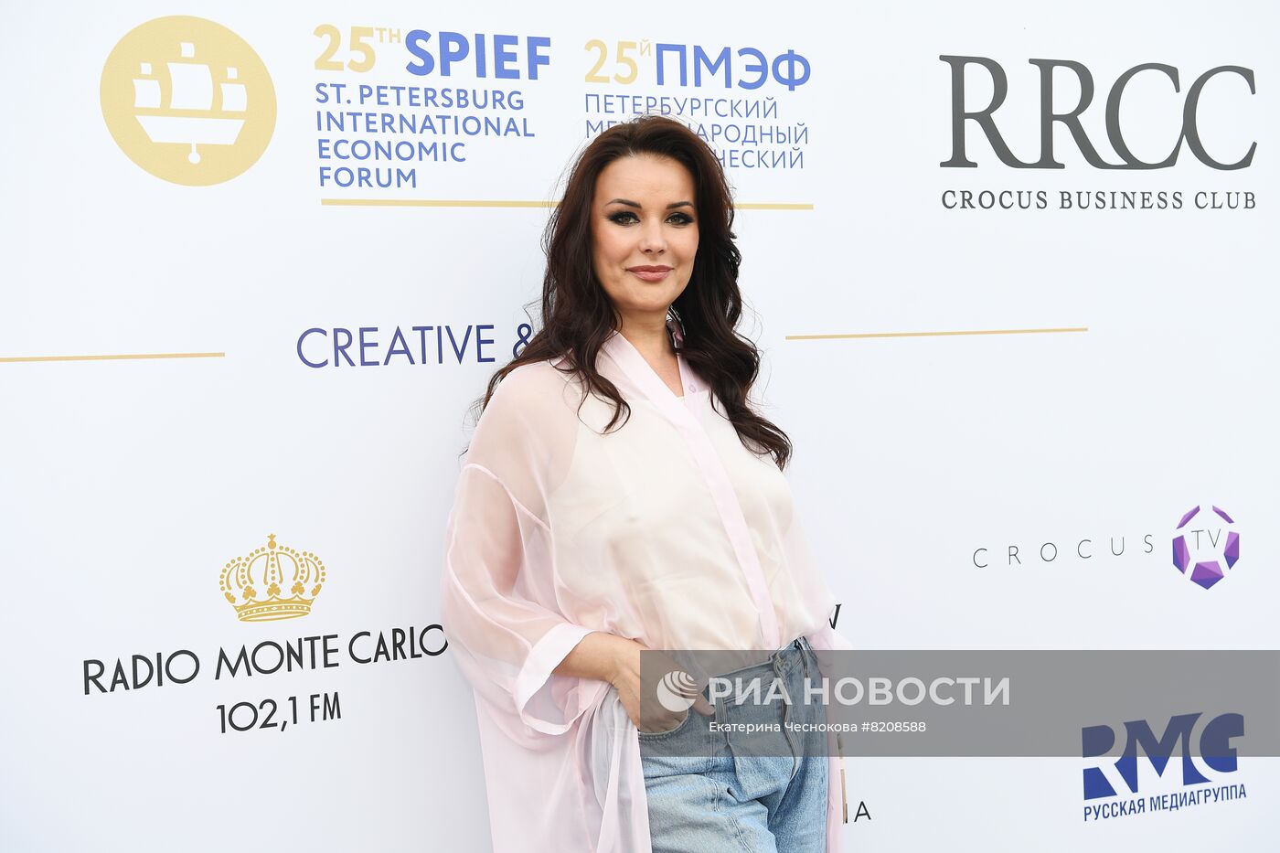 Турнир по гольфу радио "Monte Carlo"