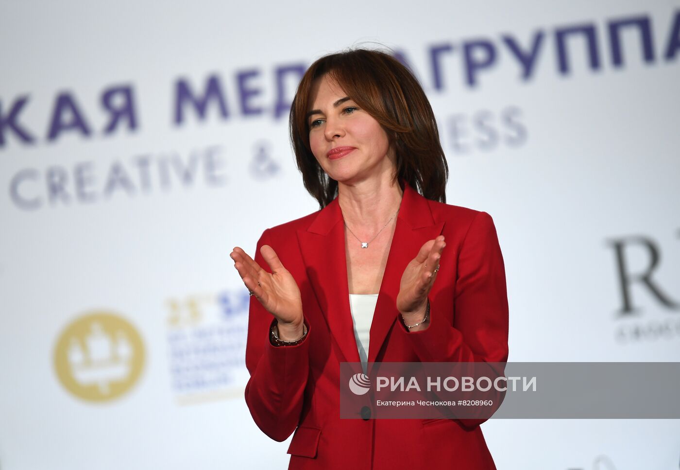 Турнир по гольфу радио "Monte Carlo"