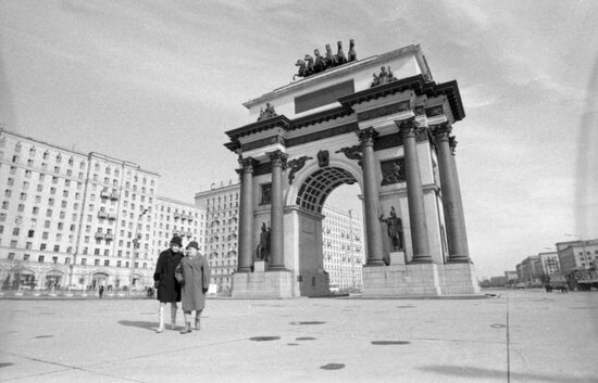 Героиня Великой Отечественной войны Анна Никулина