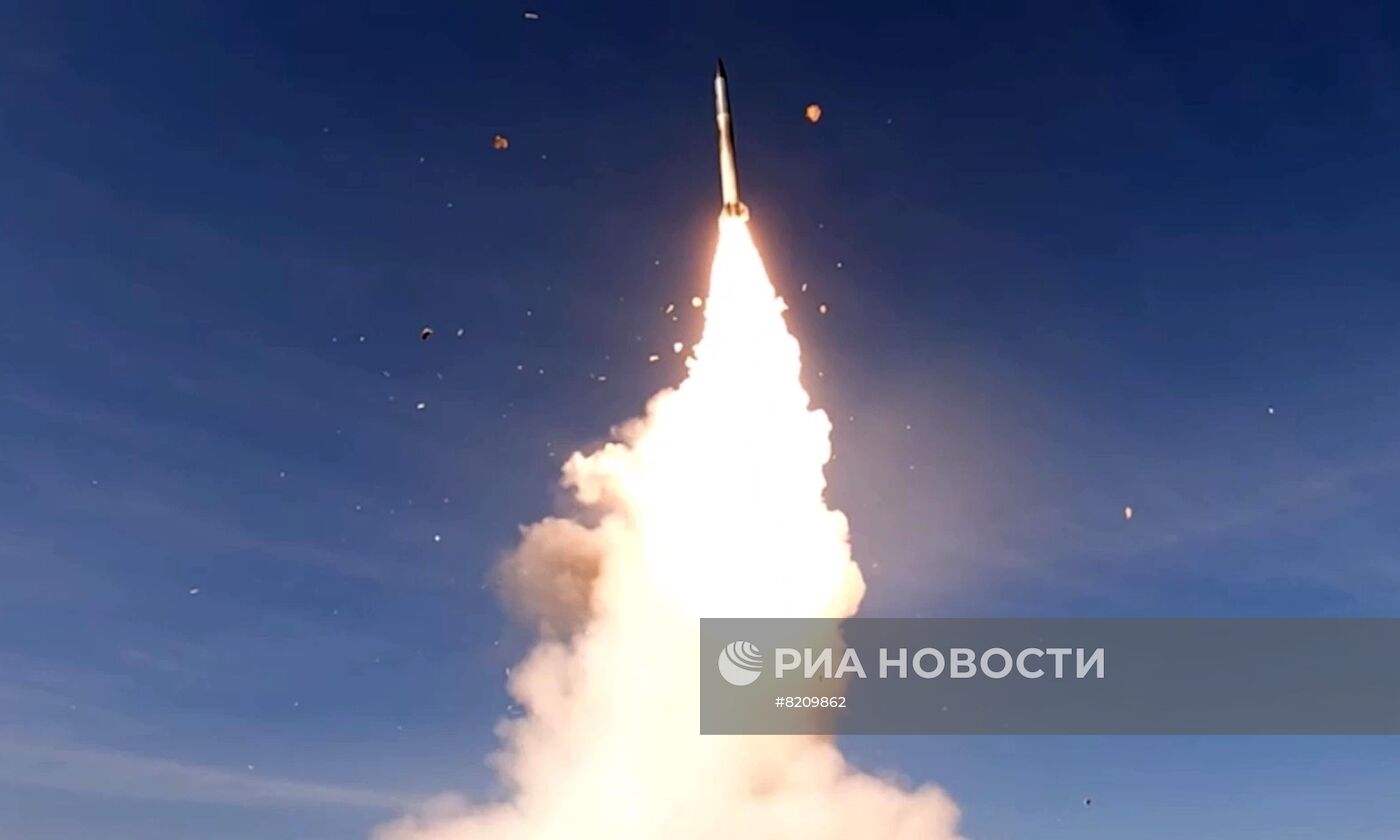 Российские ПВО сбили украинский МиГ-29 в районе Славянска