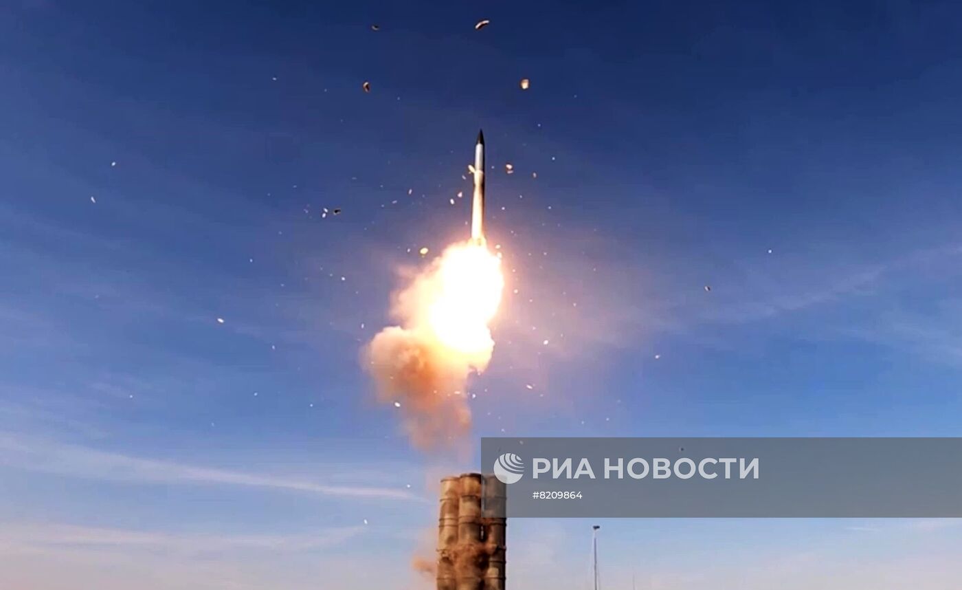 Российские ПВО сбили украинский МиГ-29 в районе Славянска