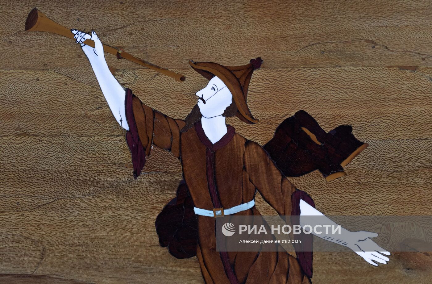 Китайский дворец в "Ораниенбауме"