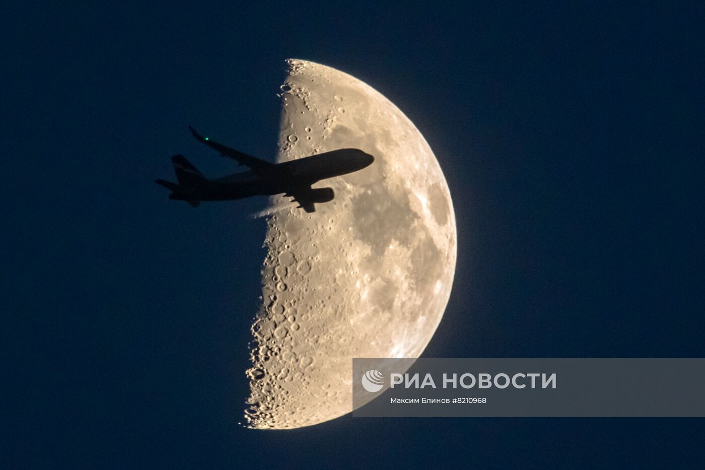 Самолет Airbus A320