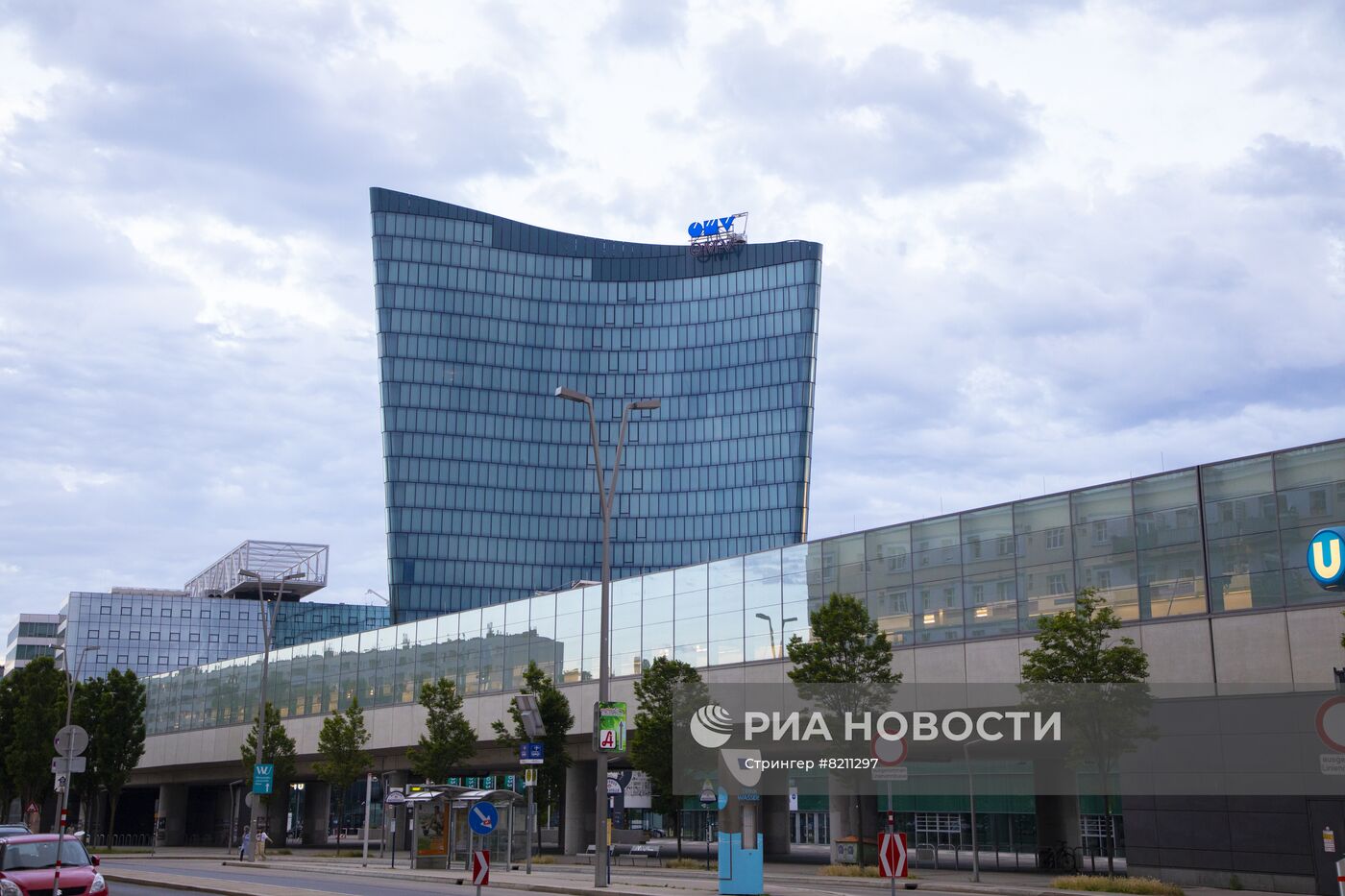 В Европе растут цены на топливо на фоне антироссийских санкций