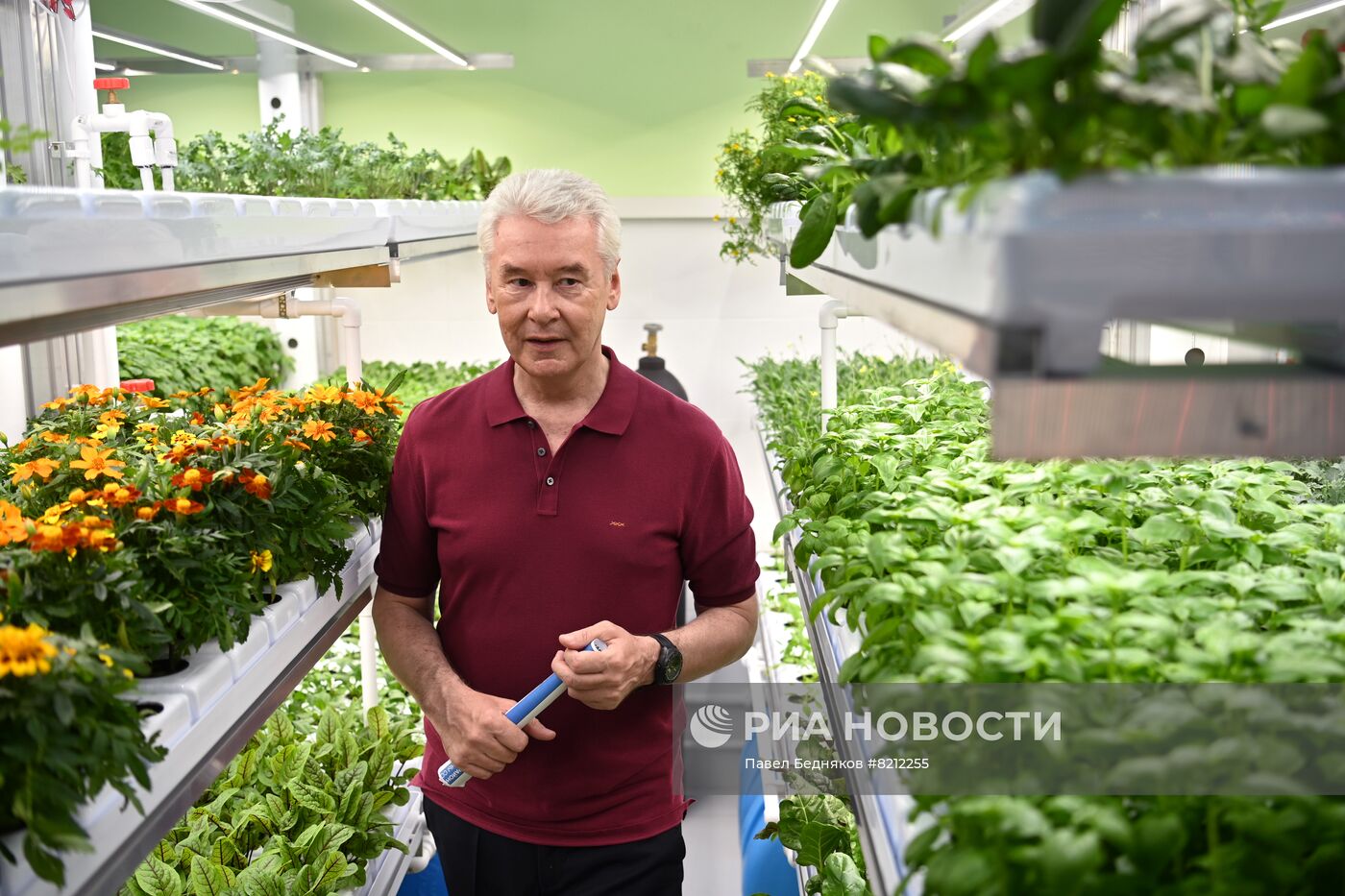 Детский технопарк Московского государственного университета пищевых производств
