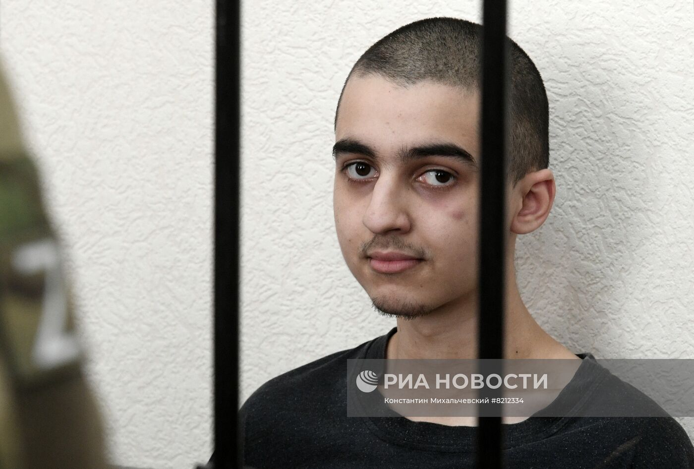 Верховный суд ДНР приговорил к смертной казни иностранных наемников 