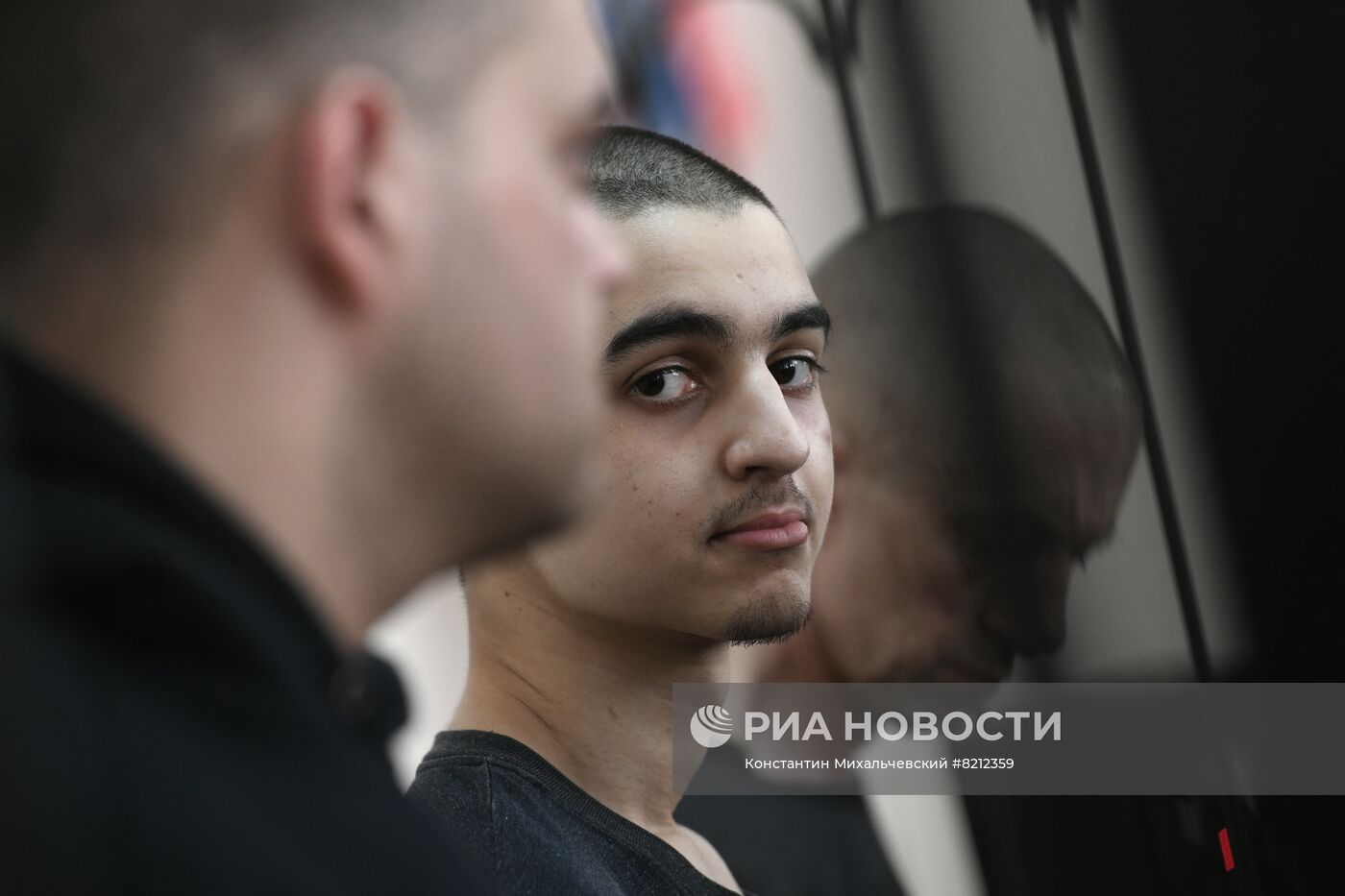 Верховный суд ДНР приговорил к смертной казни иностранных наемников