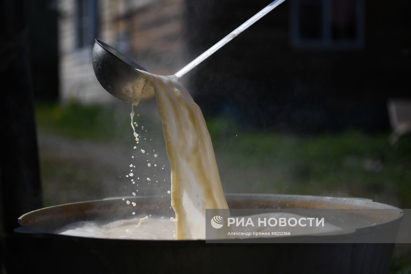#ОткрываяРоссию. Республика Алтай