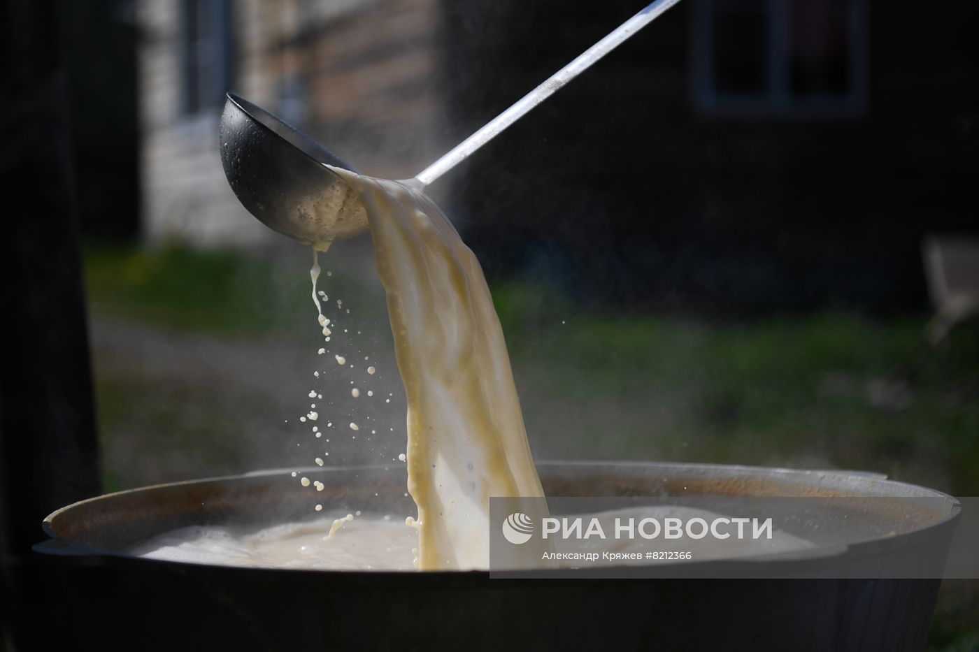 #ОткрываяРоссию. Республика Алтай