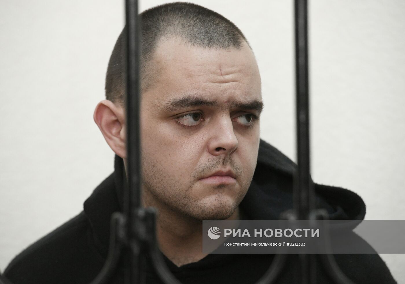Верховный суд ДНР приговорил к смертной казни иностранных наемников