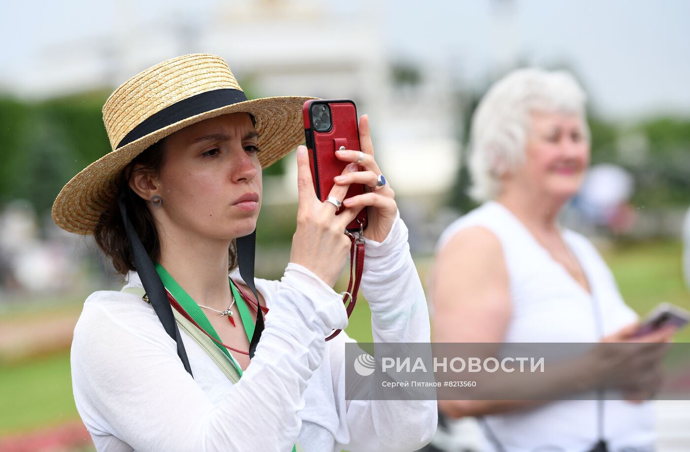 Фестиваль путешествий по России "Подорожник"