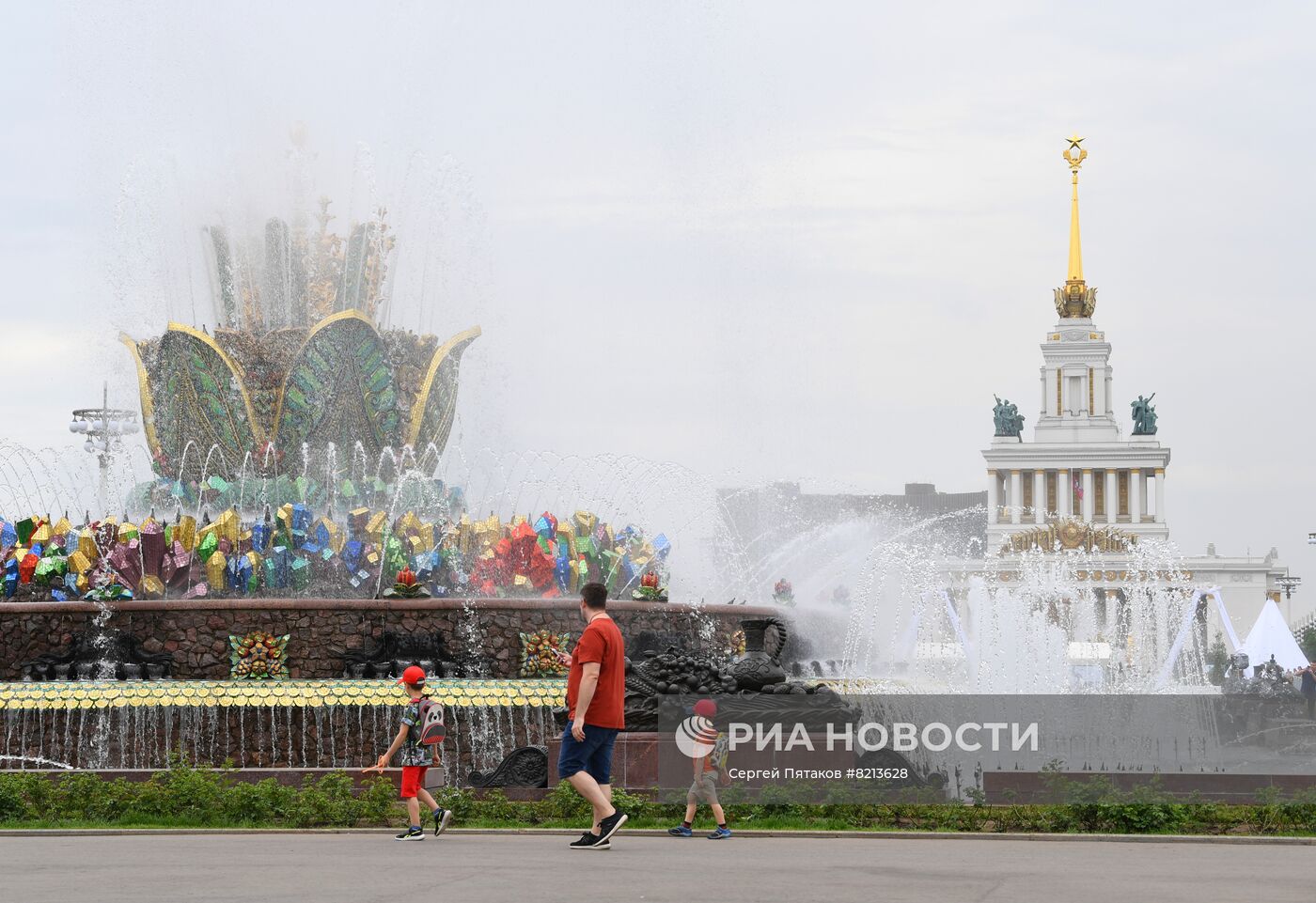 Фестиваль путешествий по России "Подорожник"