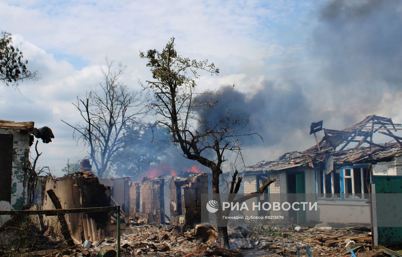 Бойцы чеченского спецназа на лисичанском направлении в ЛНР