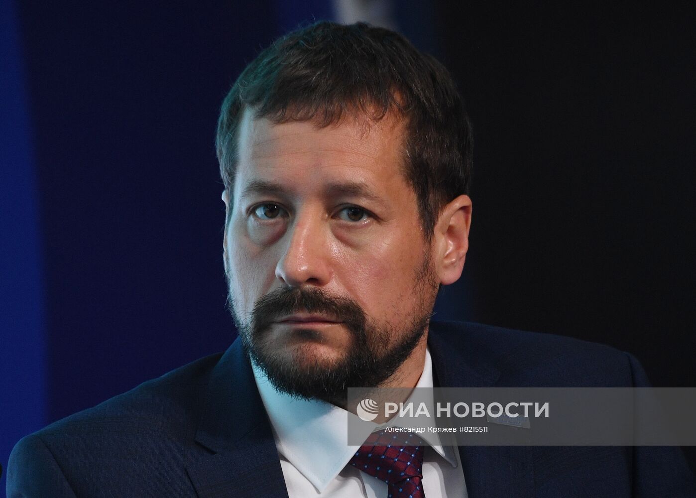 ПМЭФ-2022. Сессии