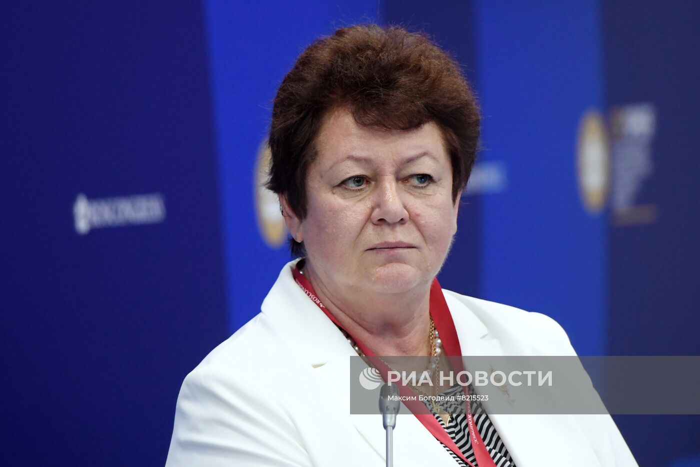 ПМЭФ-2022. Сессии