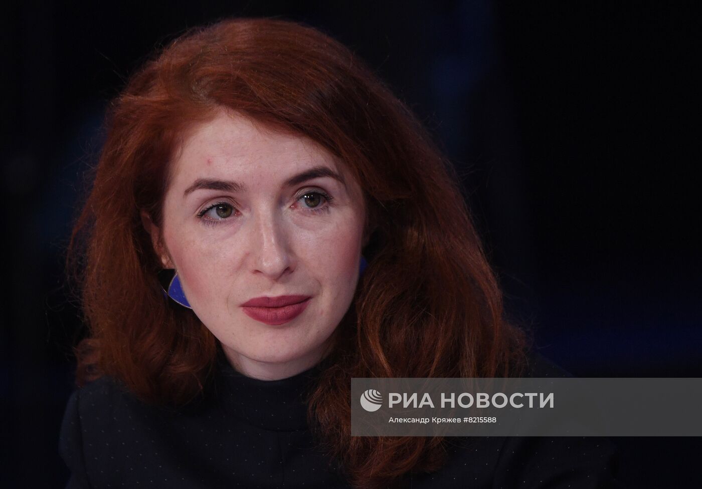 ПМЭФ-2022. Сессии