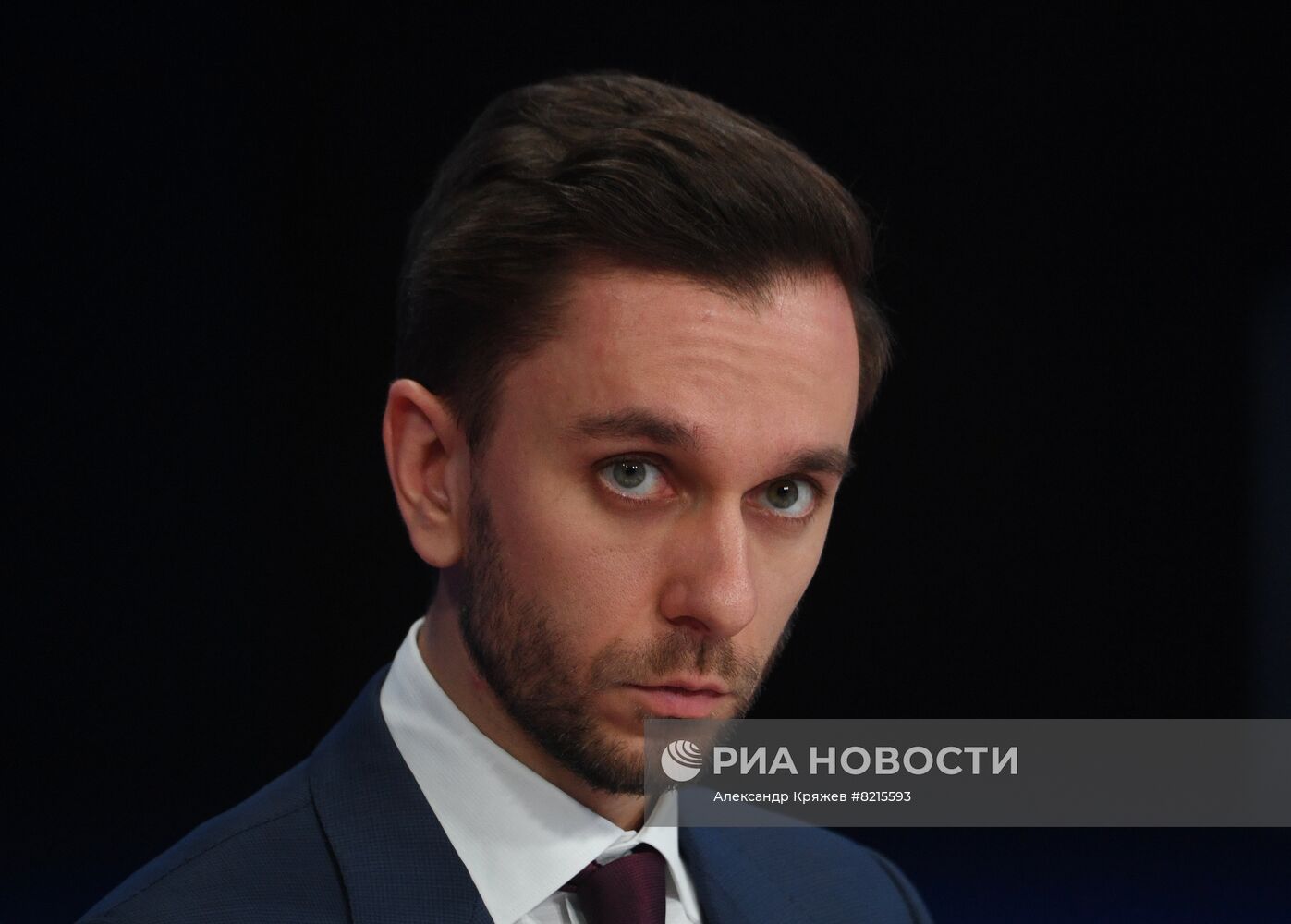 ПМЭФ-2022. Сессии