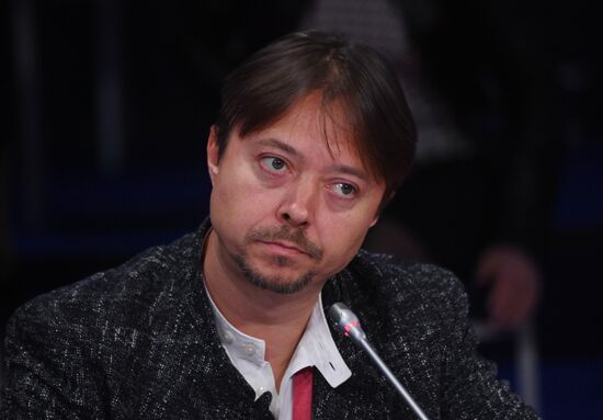 ПМЭФ-2022. Сессии 