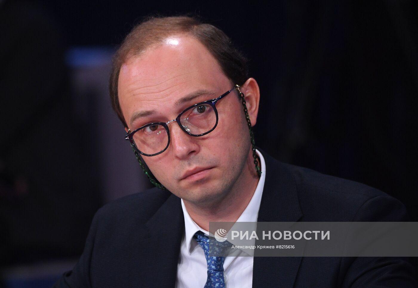 ПМЭФ-2022. Сессии