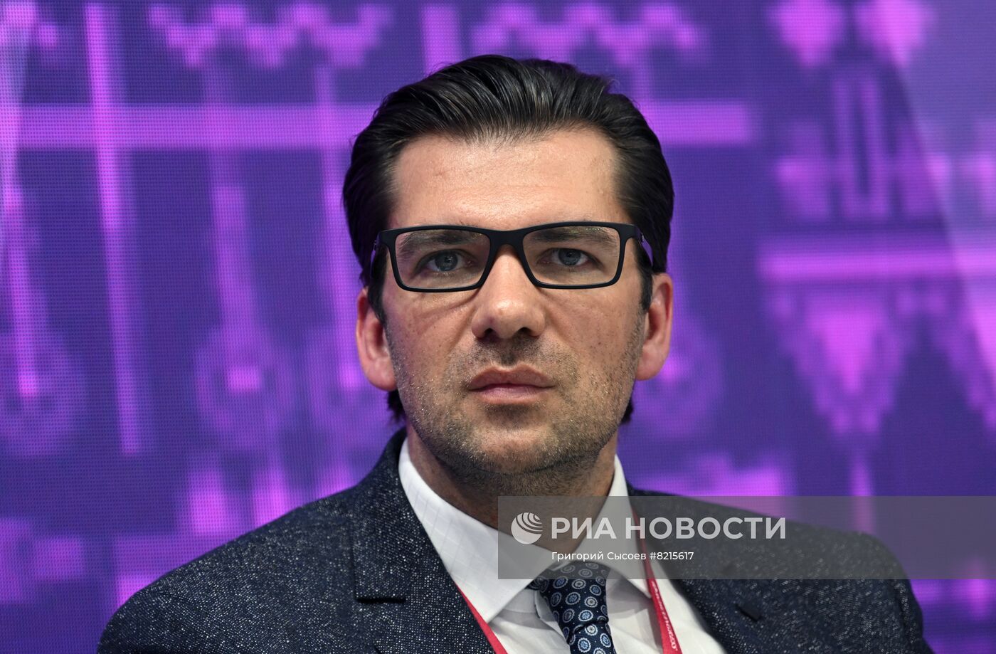 ПМЭФ-2022. Сессии