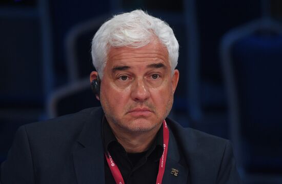 ПМЭФ-2022. Сессии 