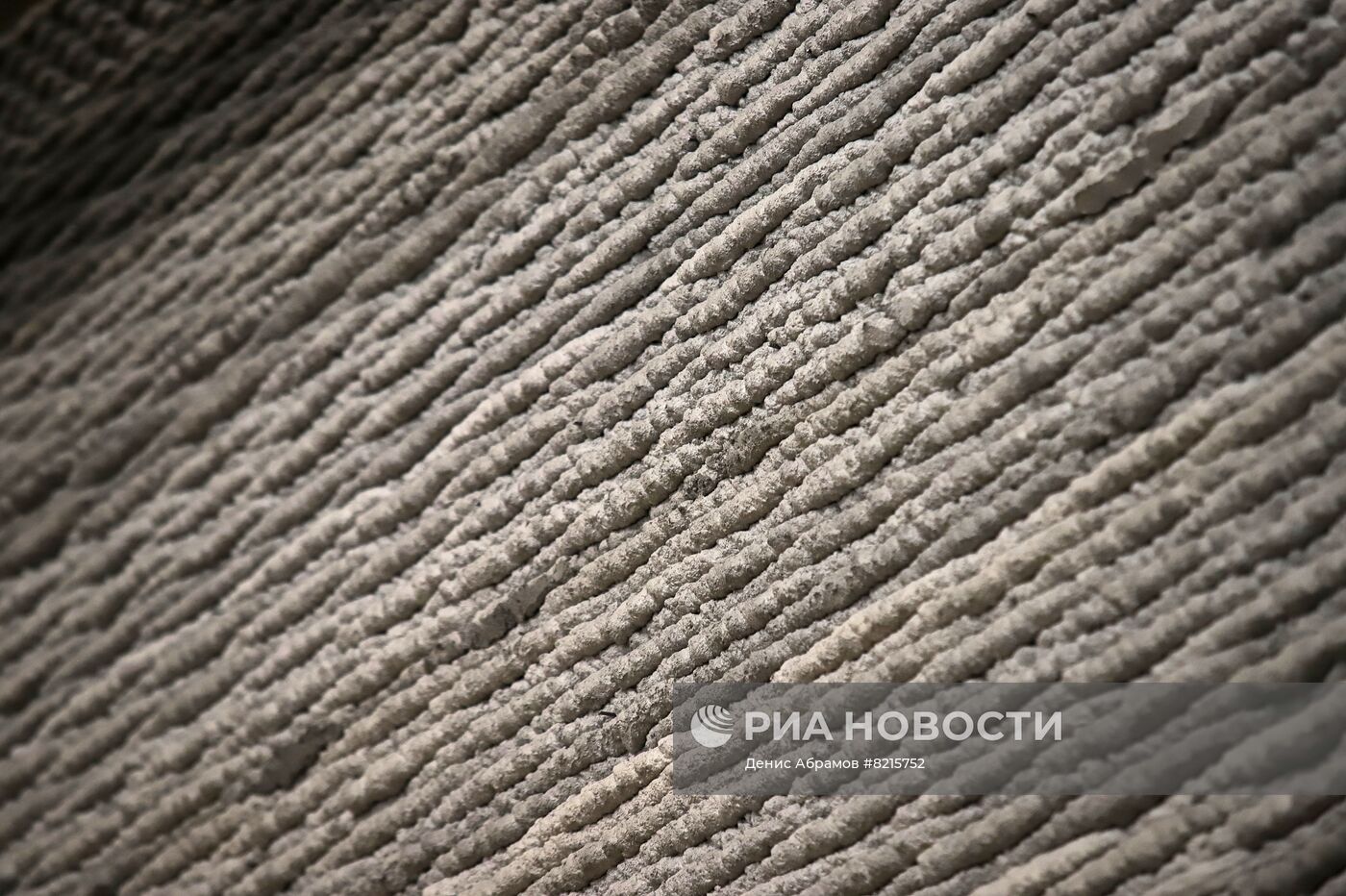 Первая в России печать двухэтажного здания на 3D-принтере в Ставрополе