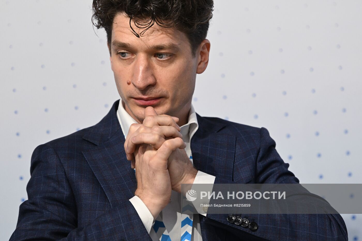 ПМЭФ-2022. Сессии