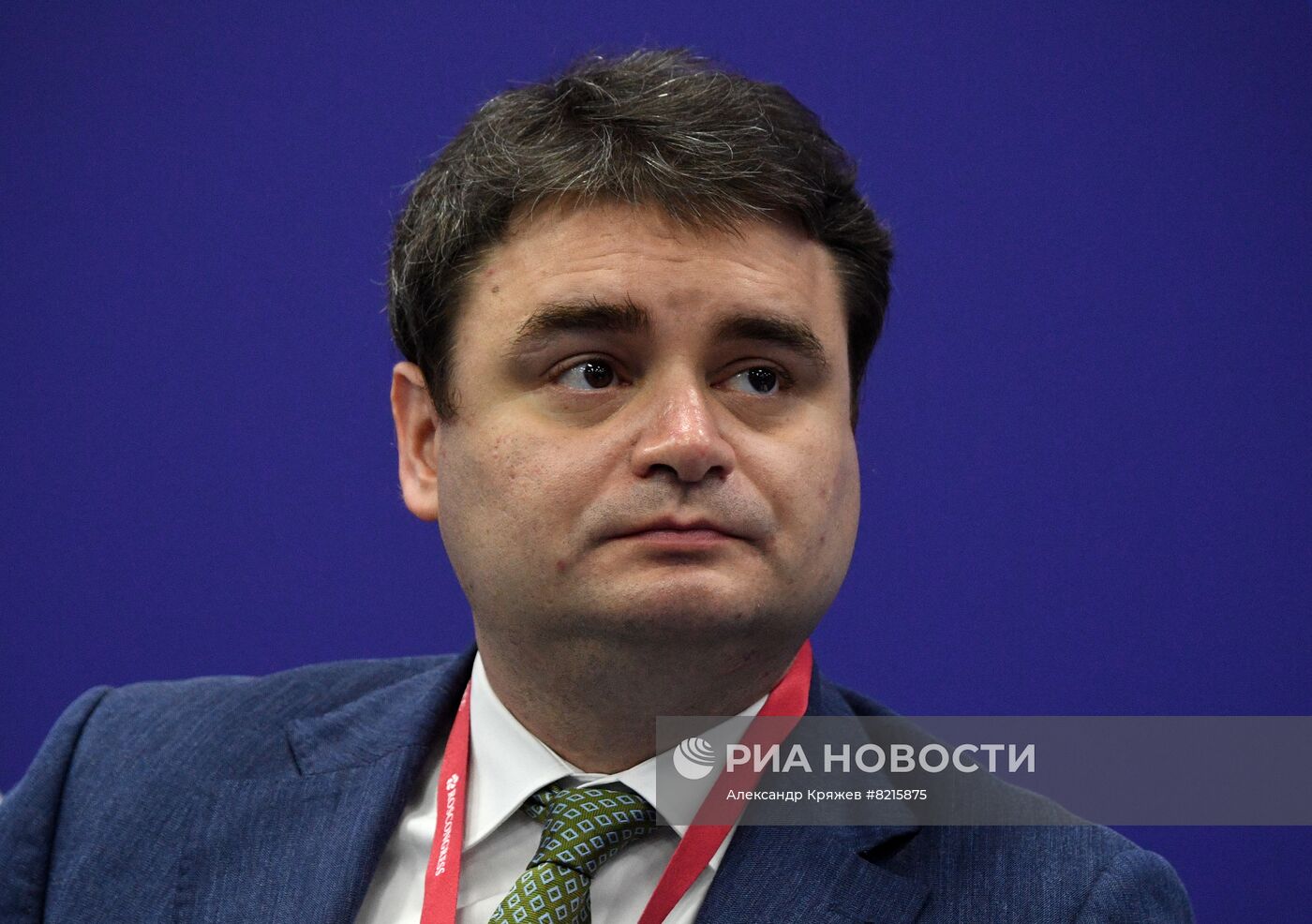 ПМЭФ-2022. Сессии