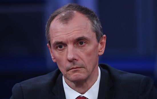 ПМЭФ-2022. Сессии 