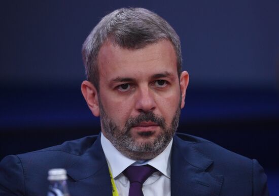 ПМЭФ-2022. Сессии 