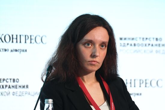 ПМЭФ-2022. Сессии