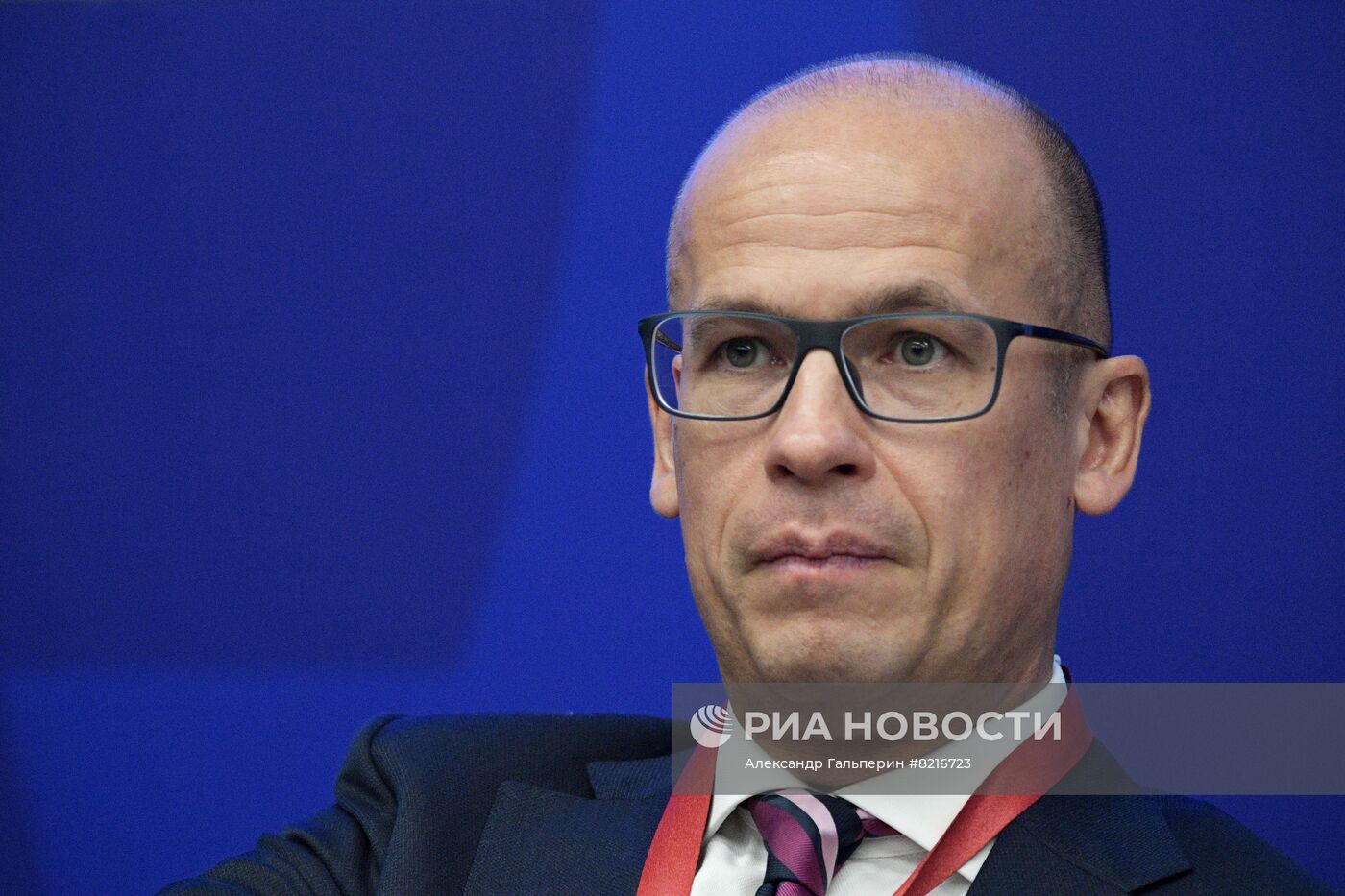 ПМЭФ-2022. Сессия. Новая экономическая политика для МСП