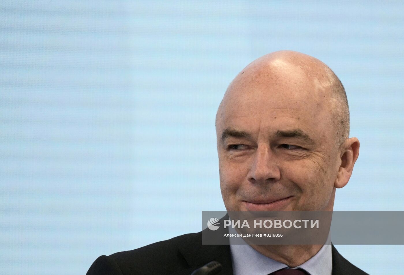 ПМЭФ-2022. Сессия. Российская экономика: современные вызовы и точки опоры