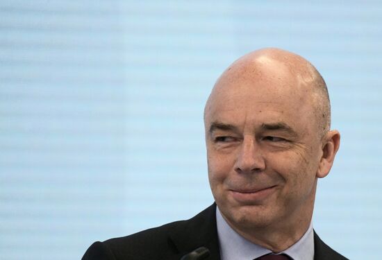 ПМЭФ-2022. Сессия. Российская экономика: современные вызовы и точки опоры