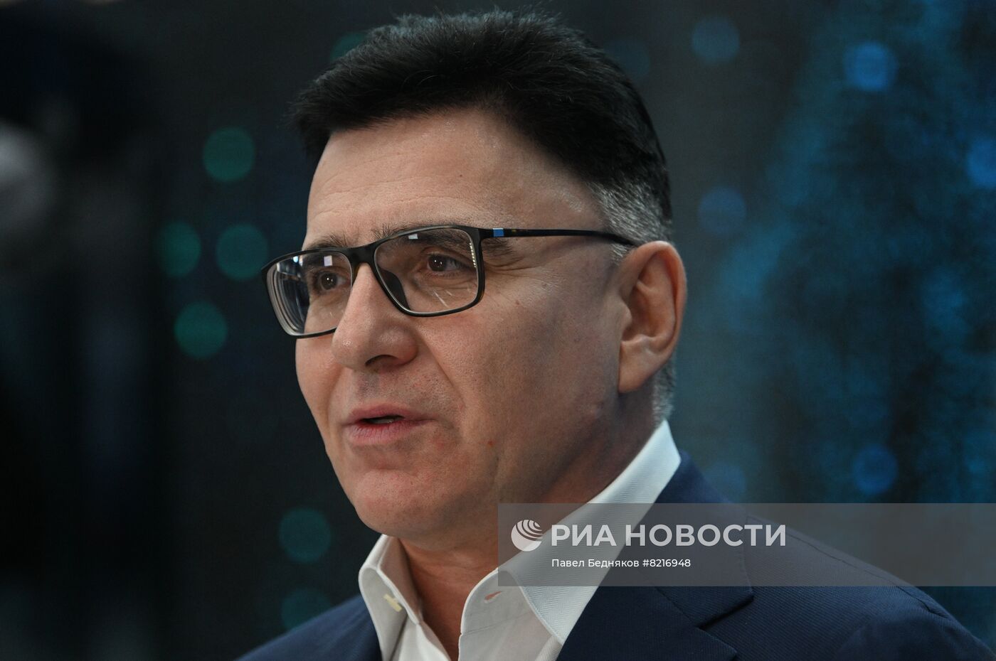 ПМЭФ-2022. Работа форума. День второй