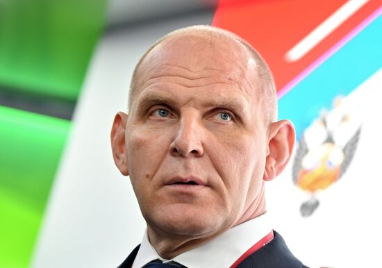 ПМЭФ-2022. Работа форума. День второй