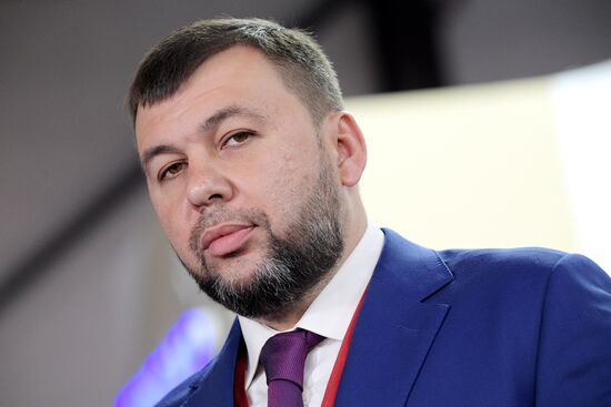 ПМЭФ-2022. Подписания. День второй