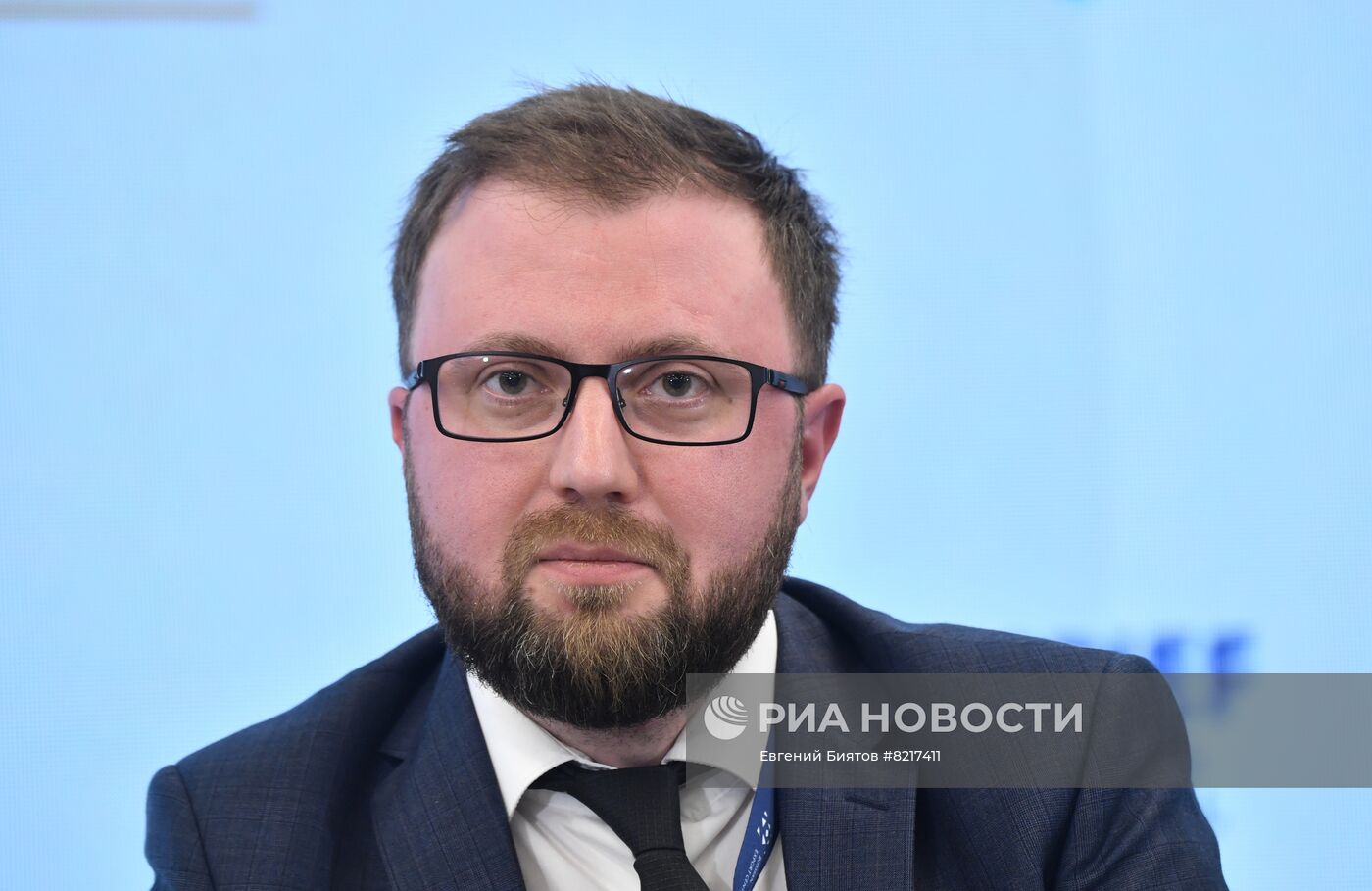 ПМЭФ-2022. Сессия. Самодостаточность и кооперация: особенности современной политэкономии