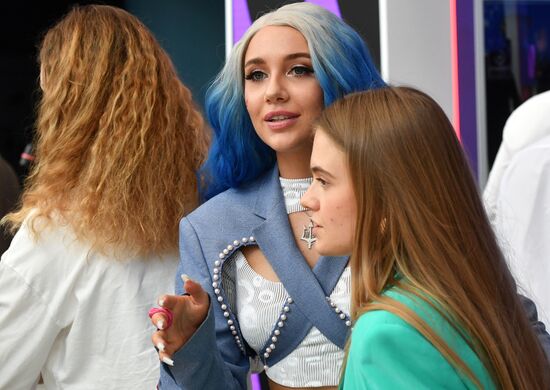 ПМЭФ-2022. Работа форума. День второй