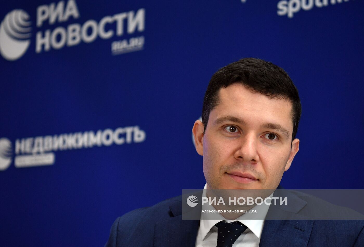 ПМЭФ-2022. Работа стенда медиагруппы "Россия сегодня". День третий
