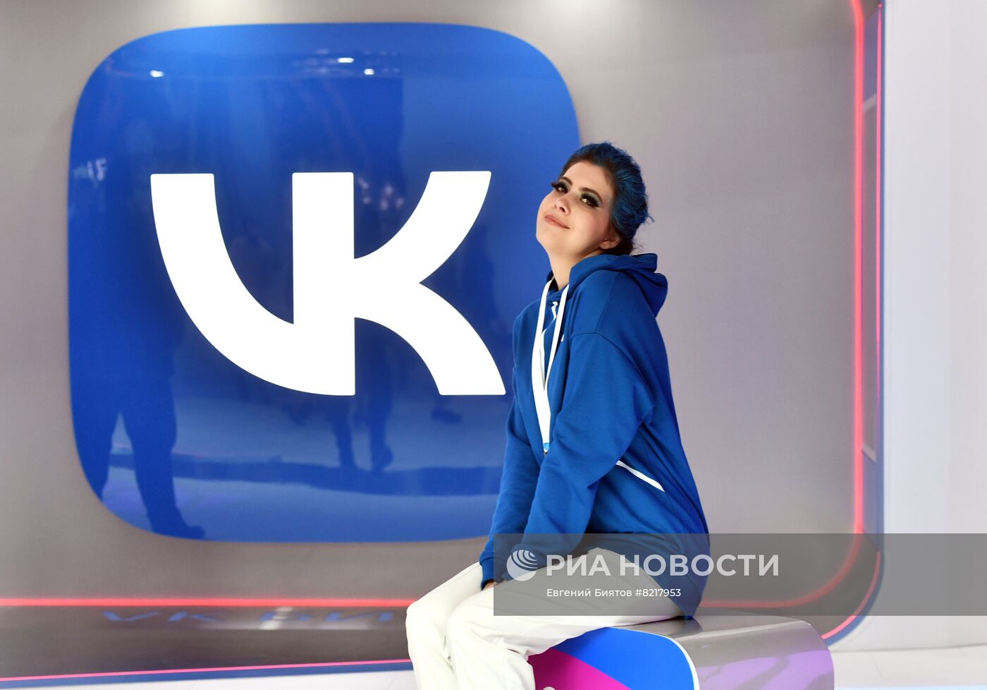 ПМЭФ-2022. Работа форума. День третий