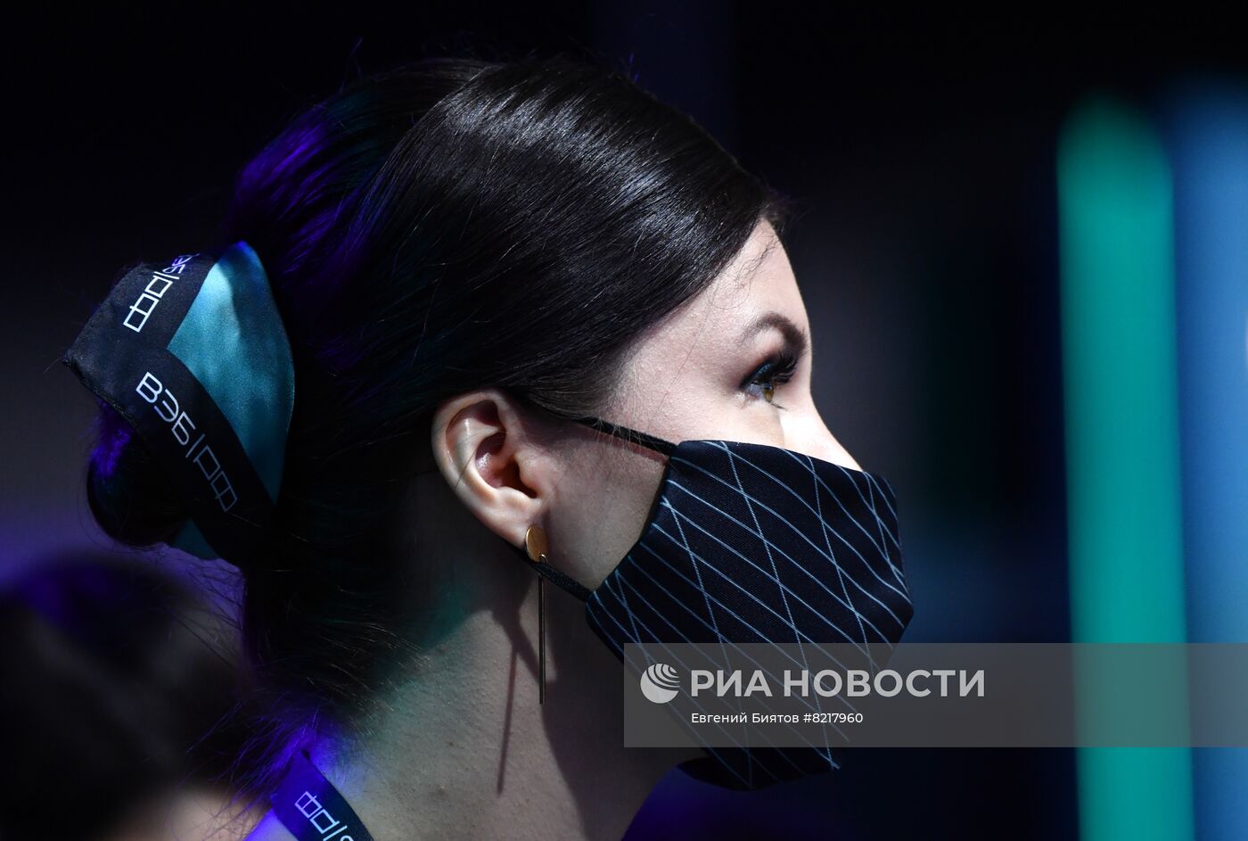 ПМЭФ-2022. Работа форума. День третий