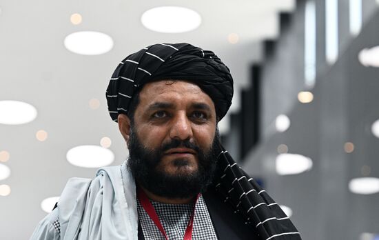 ПМЭФ-2022. Работа форума. День третий