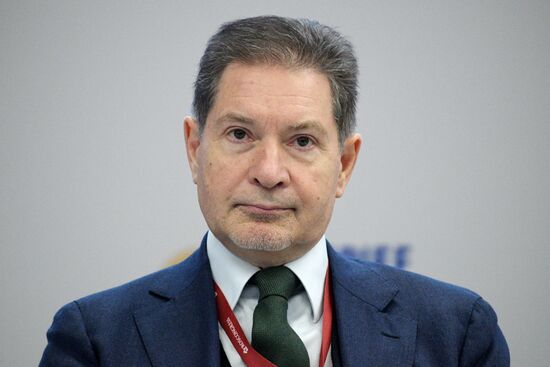 ПМЭФ-2022. Большие вызовы десятилетия науки и технологий