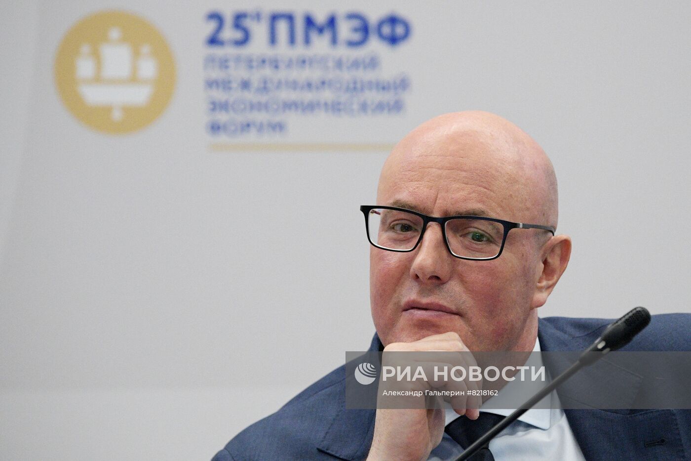 ПМЭФ-2022. Большие вызовы десятилетия науки и технологий