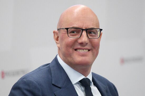 ПМЭФ-2022. Большие вызовы десятилетия науки и технологий